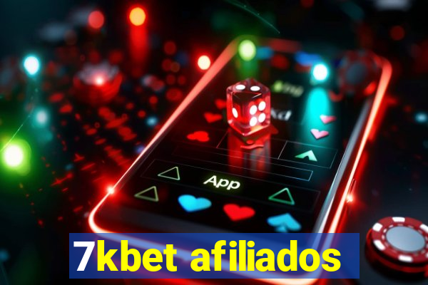 7kbet afiliados